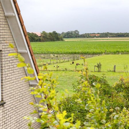 Zeayou Zeeland - Appartementen Brouwerijweg 43 Domburg Exteriér fotografie