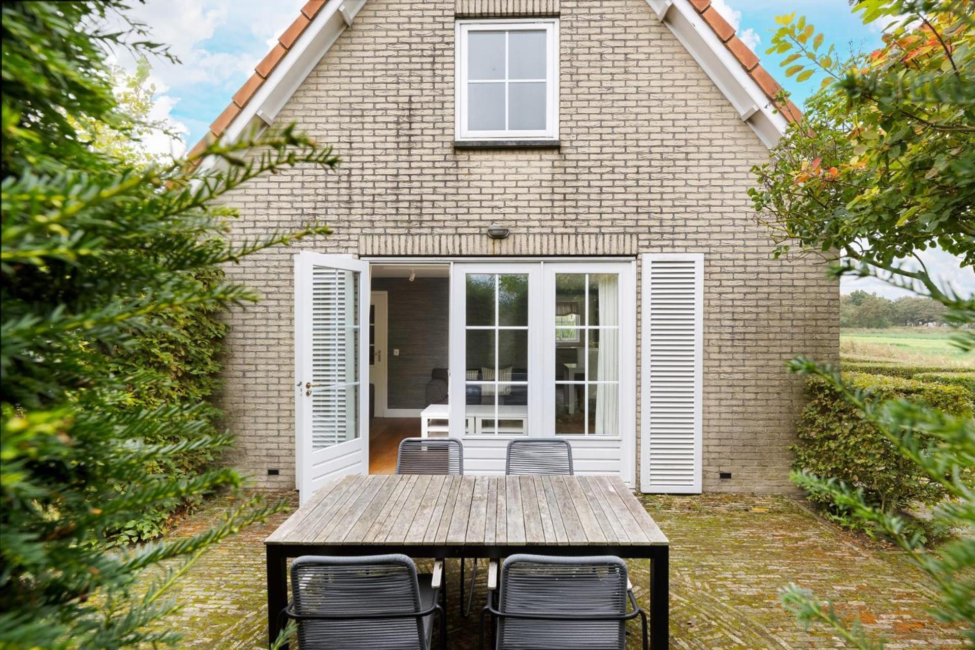 Zeayou Zeeland - Appartementen Brouwerijweg 43 Domburg Exteriér fotografie